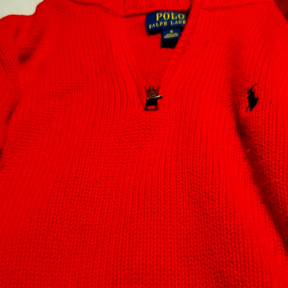 Polo Ralph Lauren Sweater